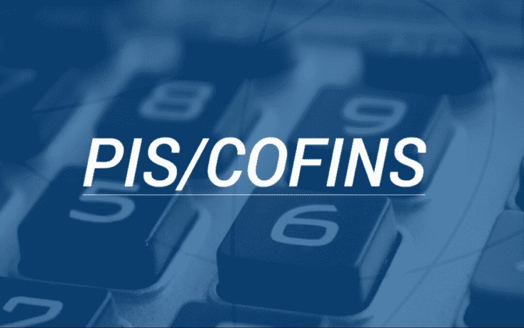Redução dos Créditos de PIS/COFINS – Lucro Real – LEI 14.592/2023