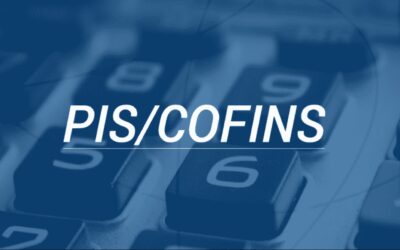 Redução dos Créditos de PIS/COFINS – Lucro Real – LEI 14.592/2023